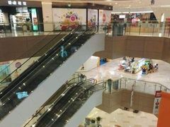 -金隅嘉品Mall