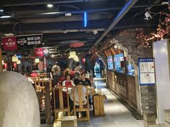 -东道煮牛肉火锅(重庆路店)