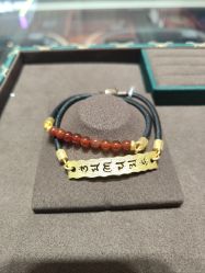 -周生生Chow Sang Sang(苏州中心南区店)