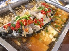 -徽州美食(三十年老店)