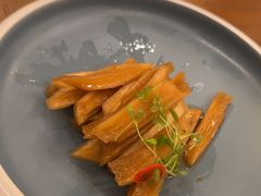 -水月周庄铂尔曼酒店-水月荟中餐厅