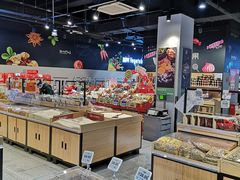 -物美超市(马家堡店)