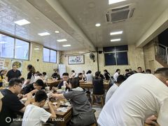 -老刘家泡馍·陕西老字号(钟楼广济街店)