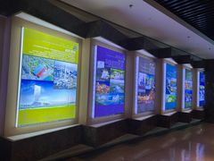 -哈尔滨规划展览馆