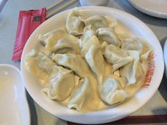-添福来墨鱼饺子 · 海鲜东北菜(锦绣店)