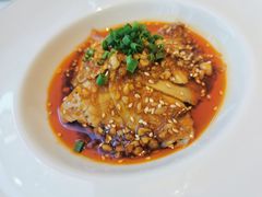 蒜泥白肉-丽晶轩中餐厅(重庆丽晶酒店)