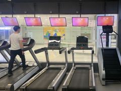 -小怪兽健身(宗关店)