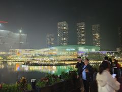 -炙柒Sekinana·精致料理 烧鸟·铁板烧(海上世界店)