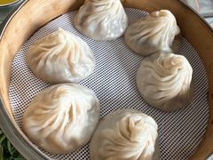 鲜肉小笼-锡和无锡菜(景丽苑店)