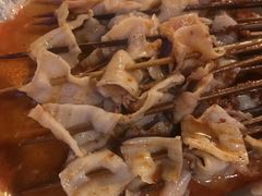 -玲玲涮牛肚(土门坊店)