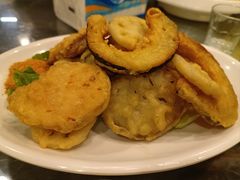 -奶奶的味道(胶州路店)