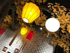 大堂-膳之坊(长青街店)