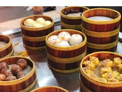 -佰烧海鲜烤肉火锅自助(熙地港店)