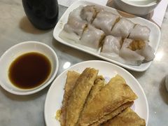 -糖朝(尖沙咀店)