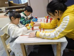 -奈尔宝家庭中心·亲子餐厅(鄞州万达店)