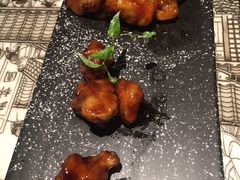 -绿茶餐厅(乐峰广场店)