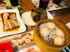 -添好运点心专门店(深水埗店)