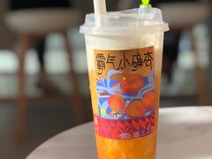 -奈雪的茶(华强北中航城店)