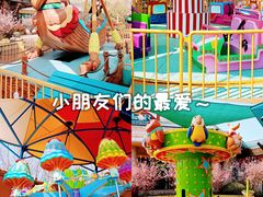 -郑州方特梦幻王国