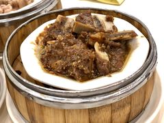 铁板牛仔骨-凤凰楼酒家·粤宴点心(华强北店)