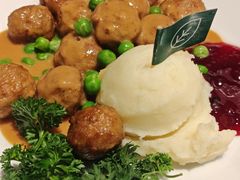 -宜家·瑞典风味餐厅(武汉荟聚中心店)