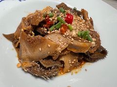 夫妻肺片-大碗居·烤鸭·鱼头泡饼(天坛东门店)
