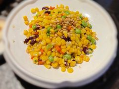 -茴香熙楼(翠湖店)