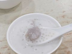 -旺旺饼屋传统糖水(黄塘路店)