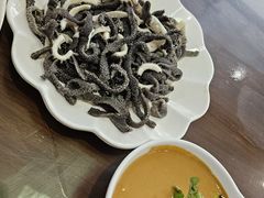 -清真牛街祥云轩门钉肉饼(左家庄店)