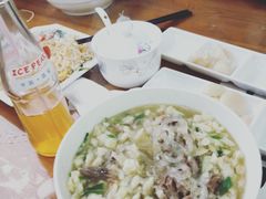 -清真·京华源铜锅涮肉(丰庆店)