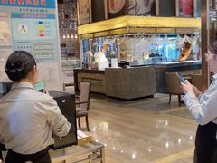 -美食汇自助餐厅(兰州万达文华酒店)