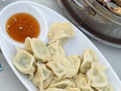 -日照大牌檔•小船海鲜(万平口店)