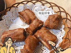 -牛二新鲜牛杂(容桂小黄圃店)