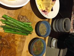 膳麒轩武烤新料理(国贸店)-HIHE Bistro·Oyster Bar(华熙live店)