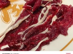 -金龙大四喜牛肉火锅