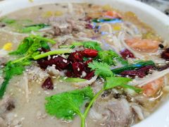 酸菜鱼虾-无招牌