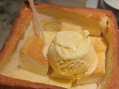 -绿茶餐厅(雁塔大悦城店)