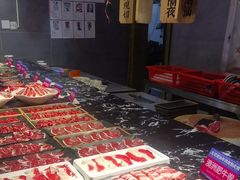 -九记潮汕现切鲜牛肉自助火锅(新开铺店)
