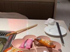 -海底捞火锅(凤凰广场店)