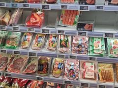 -盒马鲜生(双清路店)