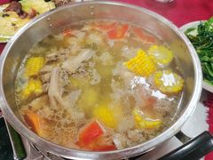 -麻奢鸽农庄·梦里水乡