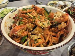 -辣螃铠盆盆蟹大排档(总店)