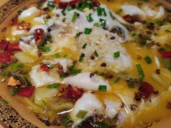 -阿英煲(凉城路店)