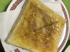 -胜利茶餐室
