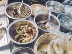 -圆蛋酒料•生腌(开元路店)