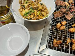 -同心烧烤(总店)