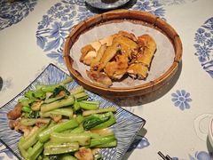-米庄·原味私房菜(骏壹万邦店)