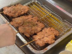 -丁脊壹绝·里脊肉