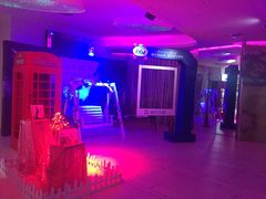 大堂-真爱范特西KTV(交大店)