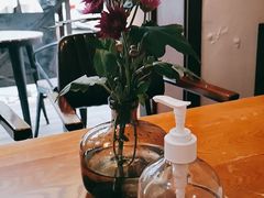 -AFS Cafe & Canteen(闽江二路店)